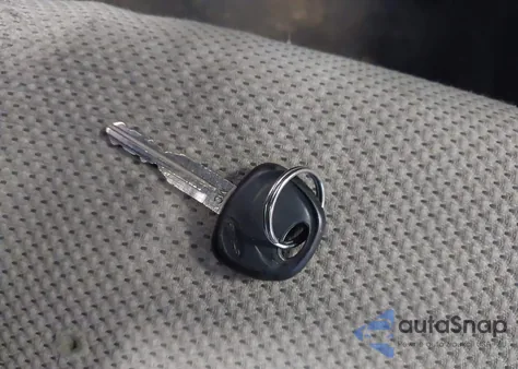 2008 Hyundai Accent Gls z USA, uszkodzony, nr VIN KMHCN46C48U187363